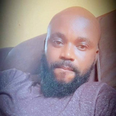 Charles Ugberaese Profile Image